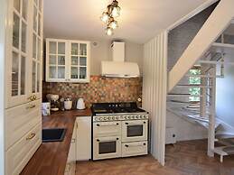 Detached House With Large Garden, Pool, Sauna and Jacuzzi, Perlino