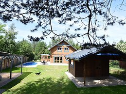 Holiday Home in Perlino With Garden