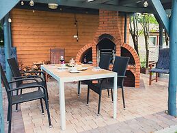 Holiday Home in Perlino With Garden
