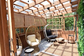 Large Holiday Villa With Sauna, Jacuzzi and Pool