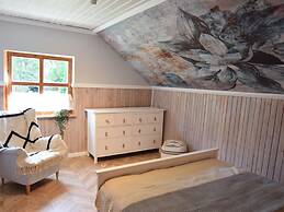 Holiday Home in Perlino With Garden
