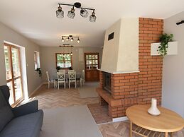 Holiday Home in Perlino With Garden