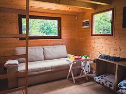 Holiday Home in Perlino With Garden