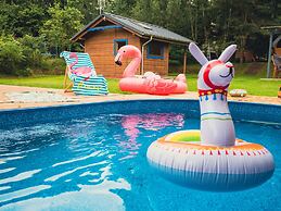 Holiday Home in Perlino With Garden