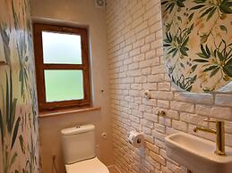 Holiday Home in Perlino With Garden