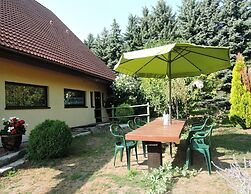 Holiday Appartment, Sulomino