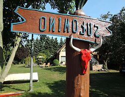 Holiday Appartment, Sulomino