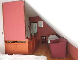 Holiday Appartment, Sulomino