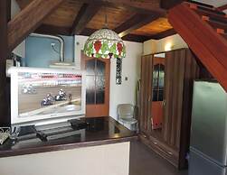 Holiday Appartment, Sulomino