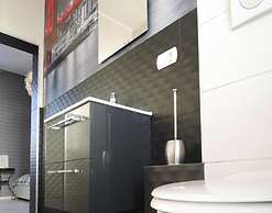 Holiday Luxury Apartment in Rewal