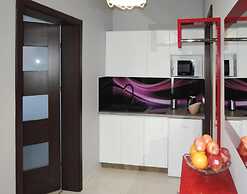 Holiday Luxury Apartment in Rewal