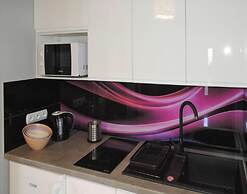 Holiday Luxury Apartment in Rewal