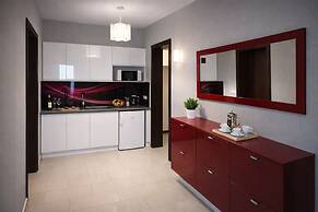 Apartment in Rewal Near Blue Flag Beach