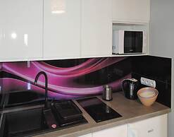 Holiday Luxury Apartment in Rewal