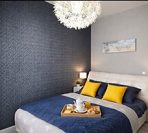 Apartment in Rewal Near Blue Flag Beach