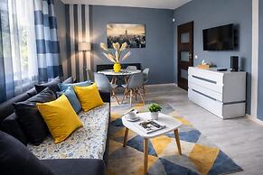 Apartment in Rewal Near Blue Flag Beach