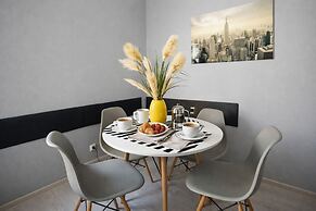 Apartment in Rewal Near Blue Flag Beach