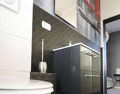 Holiday Luxury Apartment in Rewal