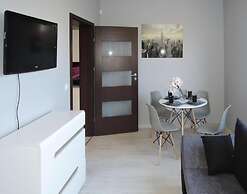 Holiday Luxury Apartment in Rewal