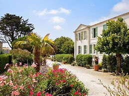 Residence Le Palais des Gouverneurs, St. Martin-de-re-formerly TUI Fer
