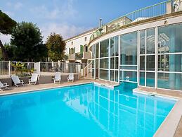 Residence Le Palais des Gouverneurs, St. Martin-de-re-formerly TUI Fer