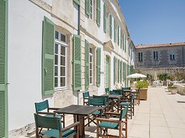 Residence Le Palais des Gouverneurs, St. Martin-de-re-formerly TUI Fer