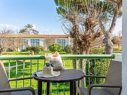 Residence Le Palais des Gouverneurs, St. Martin-de-re-formerly TUI Fer