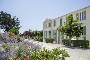 Residence Le Palais des Gouverneurs, St. Martin-de-re-formerly TUI Fer