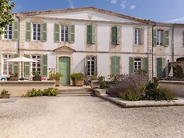 Residence Le Palais des Gouverneurs, St. Martin-de-re-formerly TUI Fer