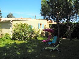 Holiday Home With Pool in Vaison-la-romaine
