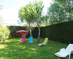Holiday Home With Pool in Vaison-la-romaine