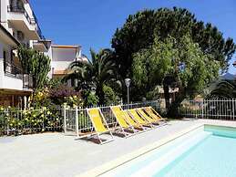 Apartment in Pietra Ligure