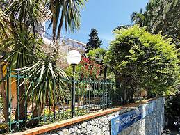 Apartment in Pietra Ligure