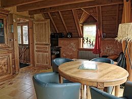 Quaint Stone House Between Land and sea