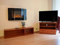 Studio With a Balcony Near the Beach, Pobierowo