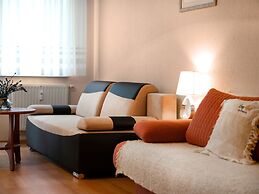 Studio With a Balcony Near the Beach, Pobierowo