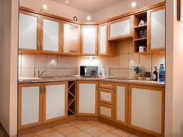 Studio With a Balcony Near the Beach, Pobierowo