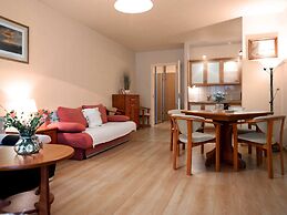 Studio With a Balcony Near the Beach, Pobierowo