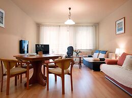 Studio With a Balcony Near the Beach, Pobierowo