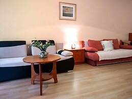 Studio With a Balcony Near the Beach, Pobierowo