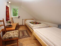 Ferienhaus Seeidyll, Teupitz