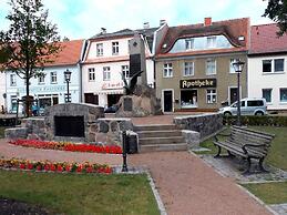Ferienhaus Seeidyll, Teupitz