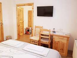 Green Valley Guesthouse in Plitvicka Jezera