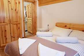 Green Valley Guesthouse in Plitvicka Jezera