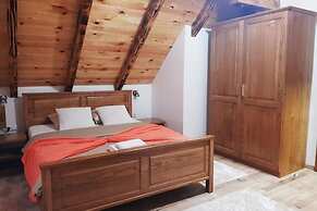 Green Valley Guesthouse in Plitvicka Jezera