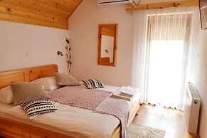 Green Valley Guesthouse in Plitvicka Jezera