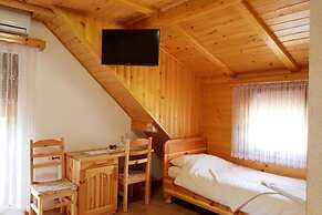Green Valley Guesthouse in Plitvicka Jezera