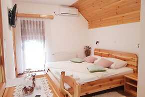 Green Valley Guesthouse in Plitvicka Jezera