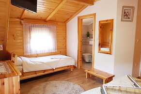 Green Valley Guesthouse in Plitvicka Jezera