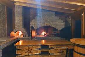 Green Valley Guesthouse in Plitvicka Jezera